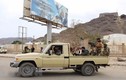 Đảo chính ở Yemen: Nội các Chính phủ bị giam lỏng