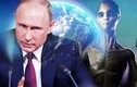 Tổng thống Putin sẽ tiết lộ sự thật về người ngoài hành tinh?