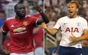 Chuyển nhượng bóng đá mới nhất: M.U loại Lukaku để theo Kane