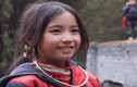 Dân mạng ngẩn ngơ trước đôi mắt biết cười của bé gái H'Mông