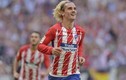 Chuyển nhượng bóng đá mới nhất: M.U vẫn quyết phá Barca vụ Griezmann