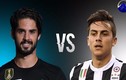 Chuyển nhượng bóng đá mới nhất: Real gạ Juventus chơi trò đổi người