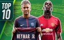 Chuyển nhượng bóng đá mới nhất: Đá Pogba, M.U sẵn sàng nổ bom tấn