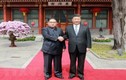 Mỹ: Chuyến thăm Trung Quốc của ông Kim Jong-un “chưa từng có tiền lệ“