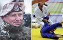 Xem Putin đấu vật judo với tướng cấp cao Ba Lan