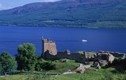 Video: Quái vật hồ Loch Ness tái xuất cùng gia đình?