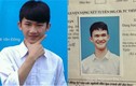 Chết cười với thần thái chụp ảnh thẻ của giới trẻ Việt