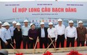 Hợp long cầu Bạch Đằng, từ Hà Nội về Quảng Ninh chỉ còn 90 phút