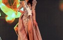 Cô gái 13 tuổi trở thành Hoa hậu Hoàn vũ đầu tiên của Việt Nam