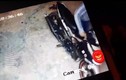 Video: Xe máy khóa đĩa vẫn bị trộm “cuỗm” cực nhanh