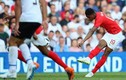 Video: Rashford lập siêu phẩm, tuyển Anh hạ đẹp Costa Rica 