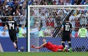 Messi đá hỏng penalty, Argentina bị Iceland cầm hòa