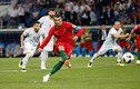 Video: Hat-trick của Cristiano Ronaldo cứu Bồ Đào Nha thoát thua ngoạn mục