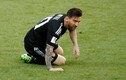 Messi đá thế thì bao giờ Argentina mới có chức vô địch World Cup!