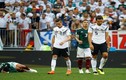 ĐKVĐ World Cup Đức tự thua hay Mexico quá hay?