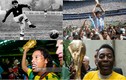 Những số 10 “vi diệu” trong lịch sử World Cup người đỉnh cao, kẻ sa lầy