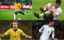 Những “bức tường thép” vắng mặt đáng tiếc nhất World Cup 2108