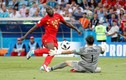 Ngỡ ngàng màn trình diễn của Panama dù thua "sấp mặt" tuyển Bỉ
