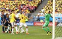  Thắng Colombia, "Samurai" Nhật Bản tạo địa chấn thực sự tại World Cup 2018