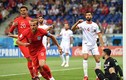 Phung phí cơ hội, đội tuyển Anh suýt "ôm hận" trước Tunisia