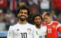 Ai Cập đi về, Nga đi xa tại World Cup 2018