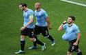 Thua Uruguay 0-1, Ả Rập Xê-út chia tay World Cup 2018 trong tuyệt vọng