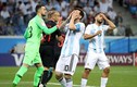 Argentina 0-3 Croatia: Vũ công Tango thua thảm ngày Messi “xấu xí“