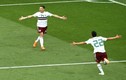 Mexico độc chiếm ngôi đầu, tiễn Hàn Quốc ra về ở World Cup