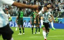 Messi loại Nigeria, giúp Argentina lách qua cửa hẹp 