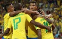 Brazil đường hoàng tiến vào vòng 1/8 World Cup 2018 