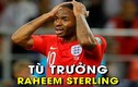 “Thánh vô duyên” Sterling bị chế ảnh tại World Cup 2018