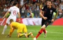 Loại Anh, Croatia tiến thẳng vào chung kết World Cup gặp Pháp