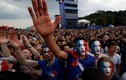 Biển người đổ ra đường ăn mừng Pháp trở thành vô địch World Cup 2018
