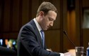 Facebook mất 120 tỷ USD, Mark Zuckerberg bị cổ đông kiện