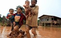 Vỡ đập thủy điện tại Lào: Cổ phiếu HNG của bầu Đức “lội dòng” tăng giá