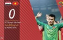 Những con số đặc biệt của Olympic Việt Nam tại Asiad 2018