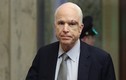Những dấu mốc đáng nhớ trong cuộc đời ông John McCain