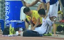 BHL Olympic Việt Nam thở phào với Duy Mạnh trước trận gặp Hàn Quốc