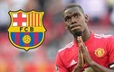 Chuyển nhượng bóng đá mới nhất: Barca chưa buông tha việc “hút máu” MU