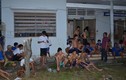 Hàng chục học viên cai nghiện ở Đồng Tháp bỏ trốn