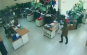 Đã xác định nghi can cướp ngân hàng Vietcombank