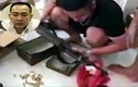 Video: Cảnh sát Hà Nội bắt ông trùm ma túy “thủ” nhiều súng, đạn