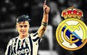 Chuyển nhượng bóng đá mới nhất: Real nhận tin vui từ sao Juventus