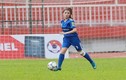 Nữ cầu thủ 20 tuổi Thái Nguyên gây mê dân mạng vì quá sắc nét
