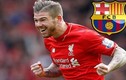 Chuyển nhượng bóng đá mới nhất: Barca nhòm ngó sao Liverpool