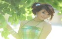 Dân mạng tiếc thương sự ra đi của Miss Teen 2010 vì bệnh ung thư