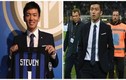 Soái ca tài phiệt Trung Quốc - tân Chủ tịch trẻ nhất Inter Milan 