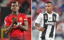 Chuyển nhượng bóng đá mới nhất: 60 triệu bảng và Sandro, Juventus sẽ có Pogba