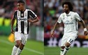 Chuyển nhượng bóng đá mới nhất: Real chơi bài đổi người với Juventus