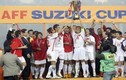 Nhìn lại hành trình lên ngôi vương của ĐT Việt Nam tại AFF Cup 2008